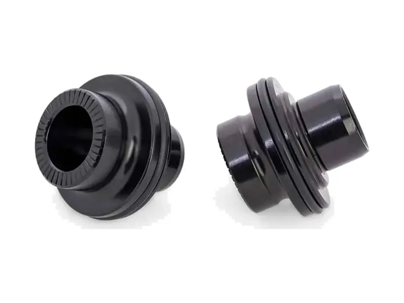 Halo "RL II" MTB Front Hub End Caps