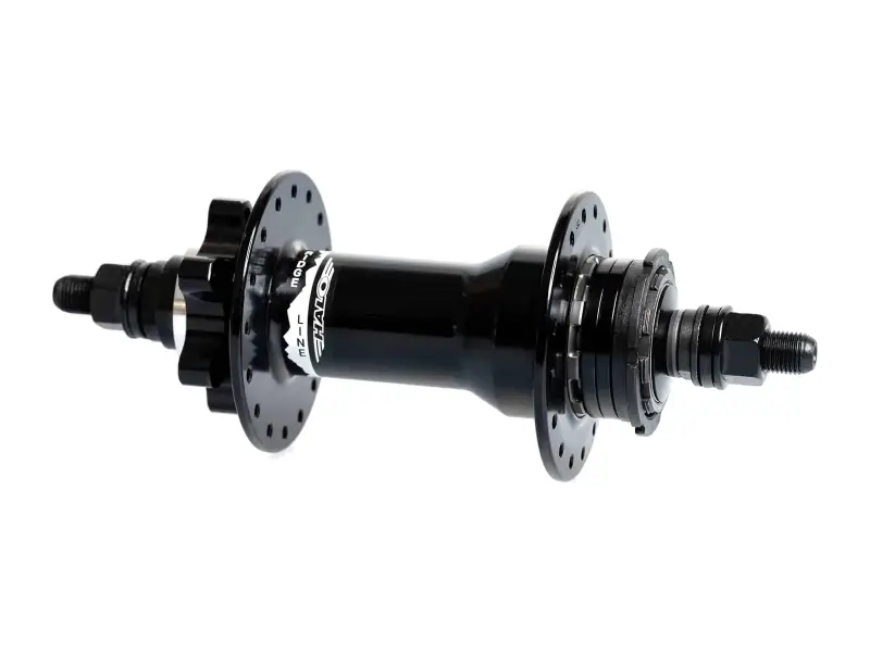Halo "RL SS" MTB Rear Hub