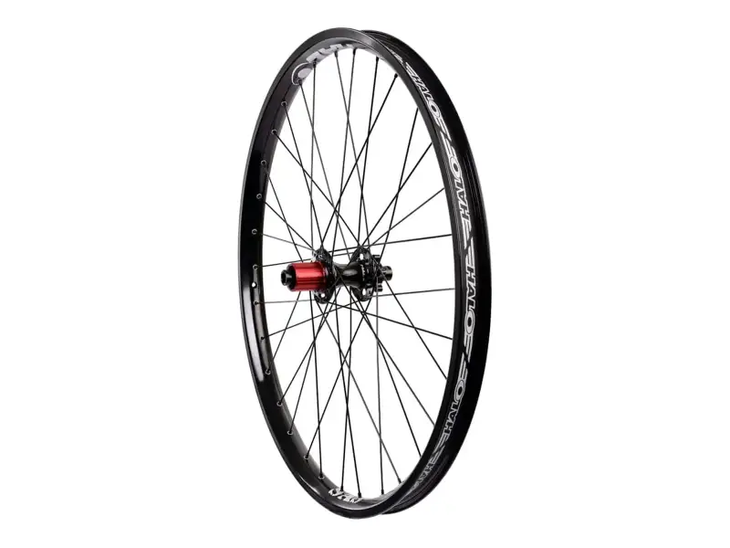 Halo "SAS" MTB Rear Wheel - 26" Inch