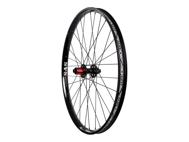 Halo "SAS" MTB Hinterrad - 27.5" Zoll