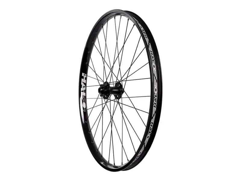 Halo "SAS" MTB Front Wheel - 27.5" Inch
