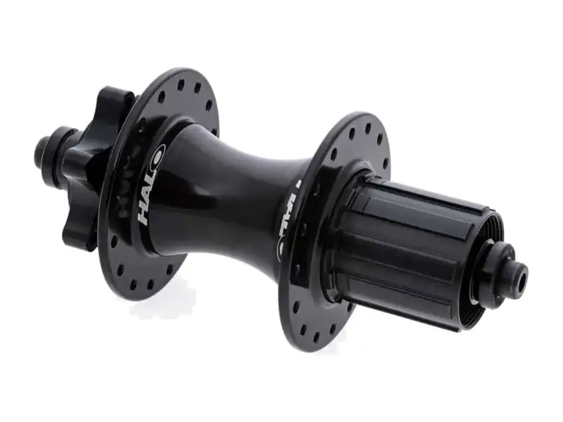 Halo "Spin Doctor" MTB Rear Hub