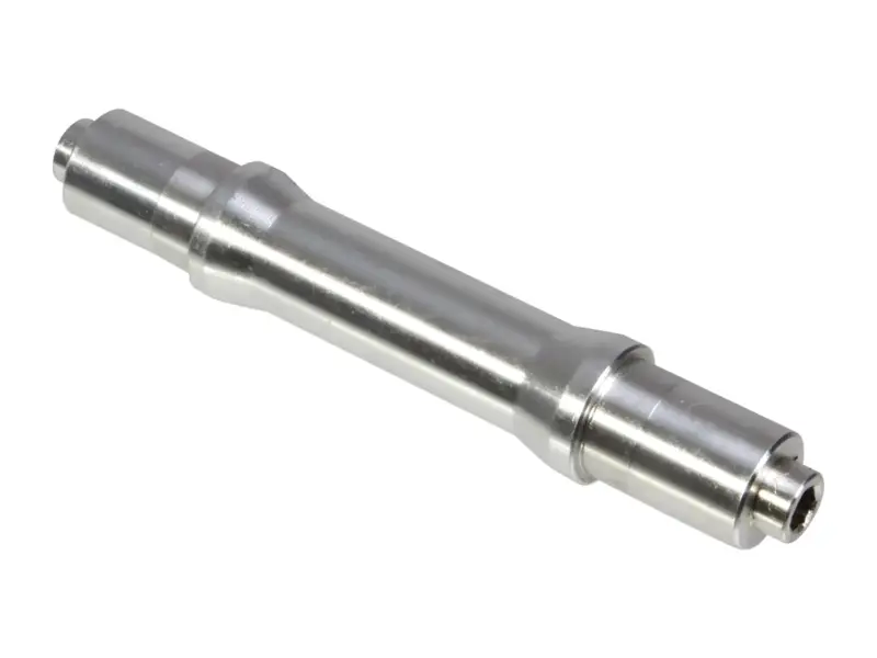 Halo "Spin Doctor MX" Front Hub Axle - 9 mm