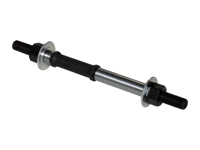 Halo "Spin Doctor Pro" MTB Hinterradnaben Achse - M10