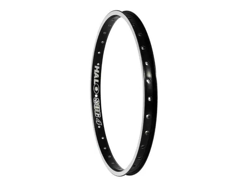 Halo "Sub-4" BMX Race Rim - 20 Inch (406)