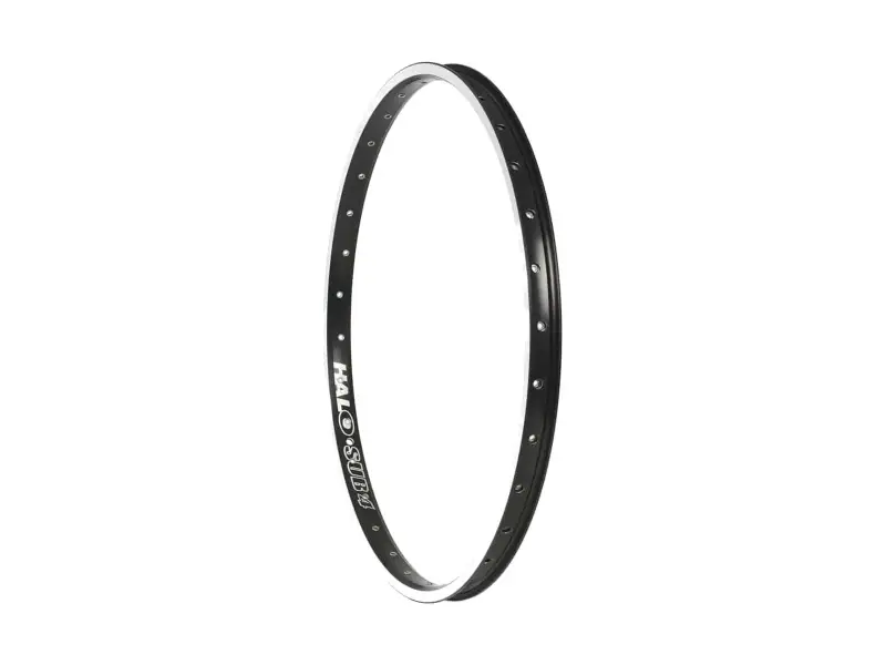 Halo "Sub-4" BMX Race Rim - 24 Inch (507)