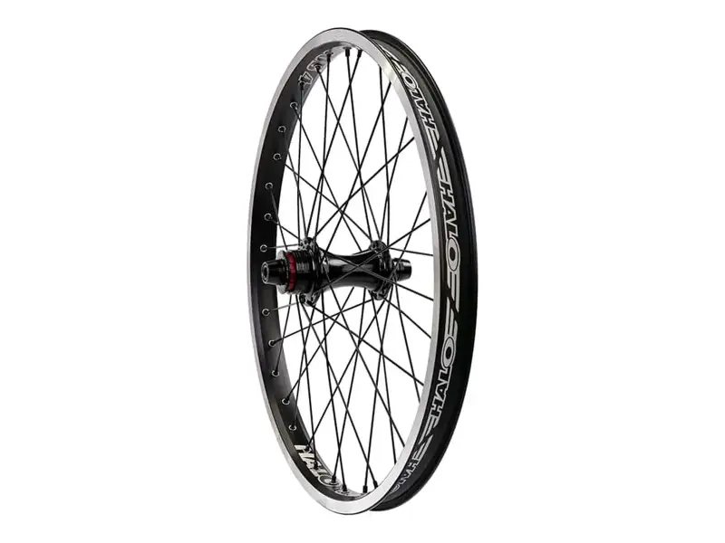Halo "Sub-4 MX Supadrive" Rear Wheel - 20 Inch (406)