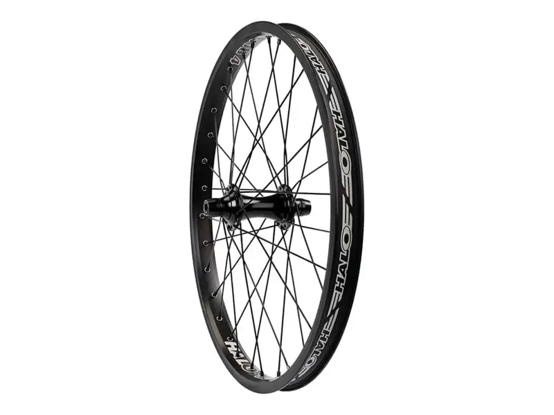 Halo "Sub-4 MX" Front Wheel - 20 Inch (406)