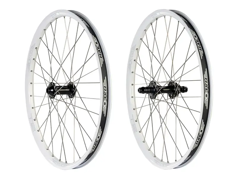 Halo "T2 Limited Edition" MTB Wheelset - 26 Inch