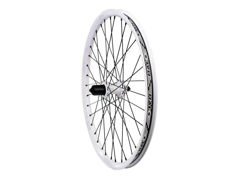 Halo "T2" MTB Hinterrad - 24" Zoll