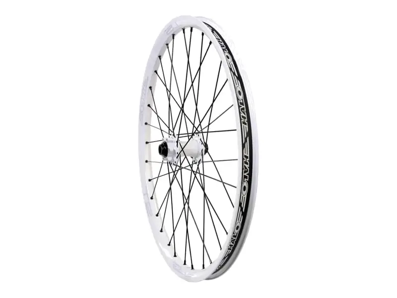 Halo "T2" MTB Vorderrad - 24" Zoll