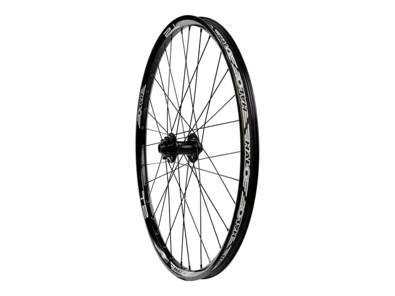 Halo "T2" MTB Front Wheel - 26" Inch