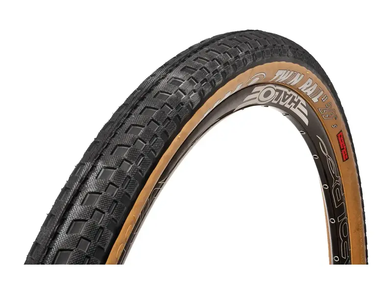 Halo "Twin Rail II SLR" MTB Reifen - 29 Zoll (faltbar)