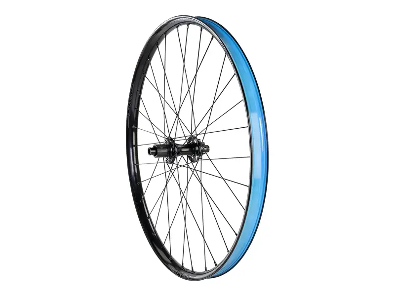 Halo "Vapour 35 MT" MTB Rear Wheel - 26" Inch