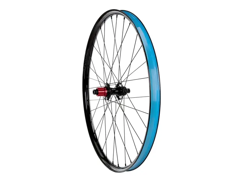 Halo "Vapour 35 MTC" MTB Rear Wheel - 27.5" Inch