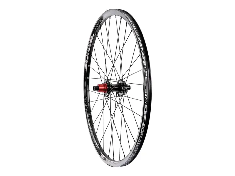 Halo "Vapour" MTB Rear Wheel - 26" Inch
