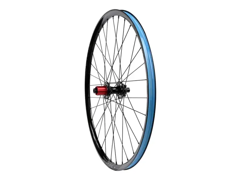 Halo "Vapour" MTB Hinterrad - 27.5" Zoll