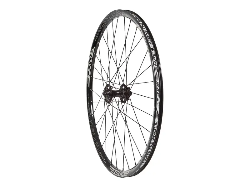 Halo "Vapour" MTB Front Wheel - 26" Inch