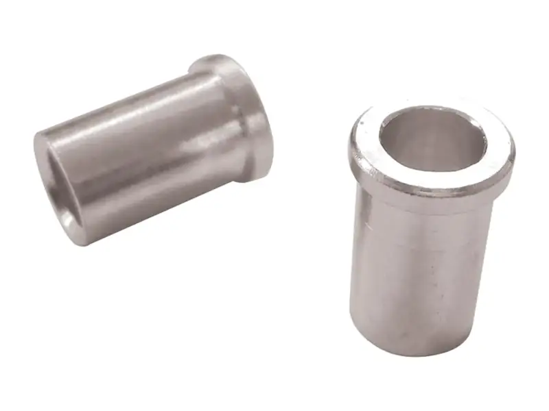 Halo Rim Hole Converter - Schrader to Presta