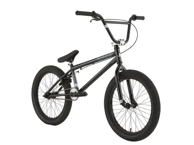 Haro ''200.1'' 2014 BMX Bike