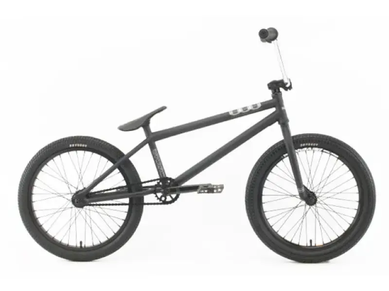 Haro Bikes "000" 2012 BMX Rad