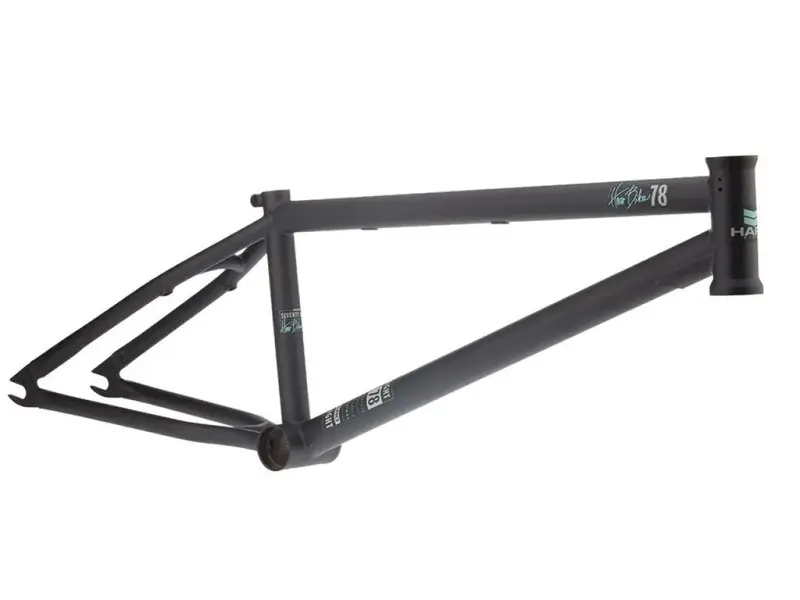 Haro Bikes "1978" BMX Frame