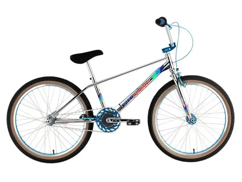 Haro Bikes "1984 Master 24" Cruiser BMX Rad