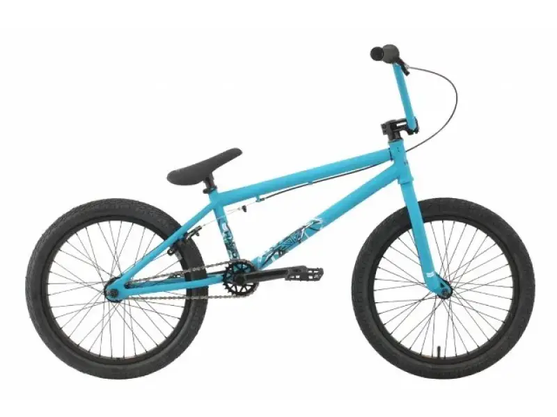 Haro Bikes "300.1" 2012 BMX Bike