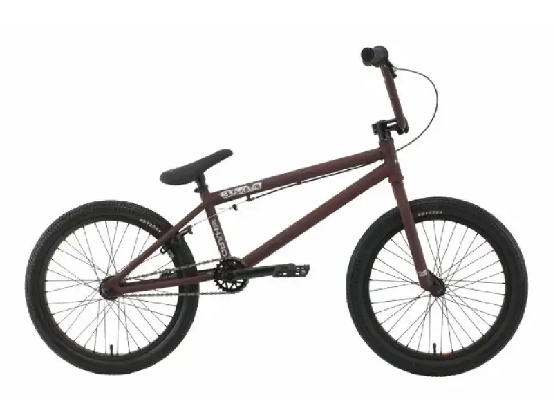 Haro Bikes "350.1" 2012 BMX Bike