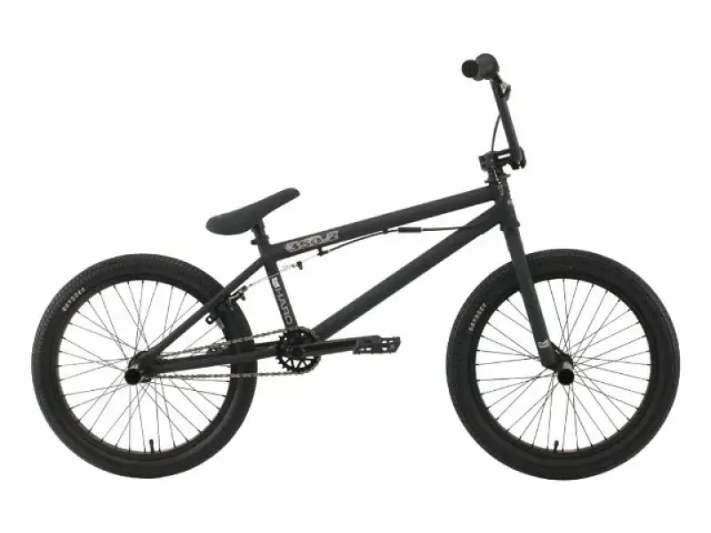 Haro Bikes "350.2" 2012 BMX Rad