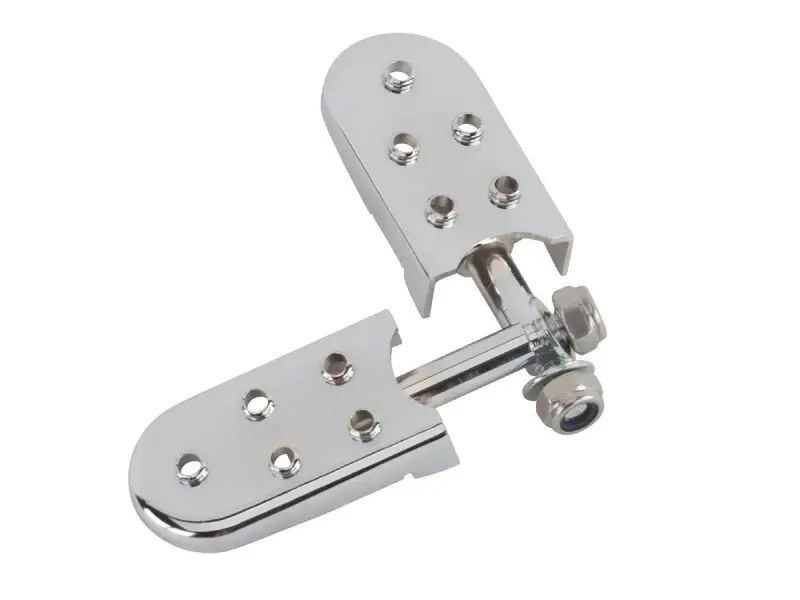 Haro Bikes "80s Platform" Pegs