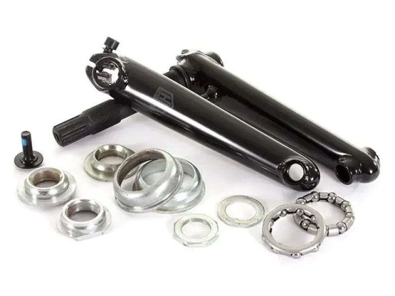 Haro Bikes "AM 3-Piece" Kurbel Set