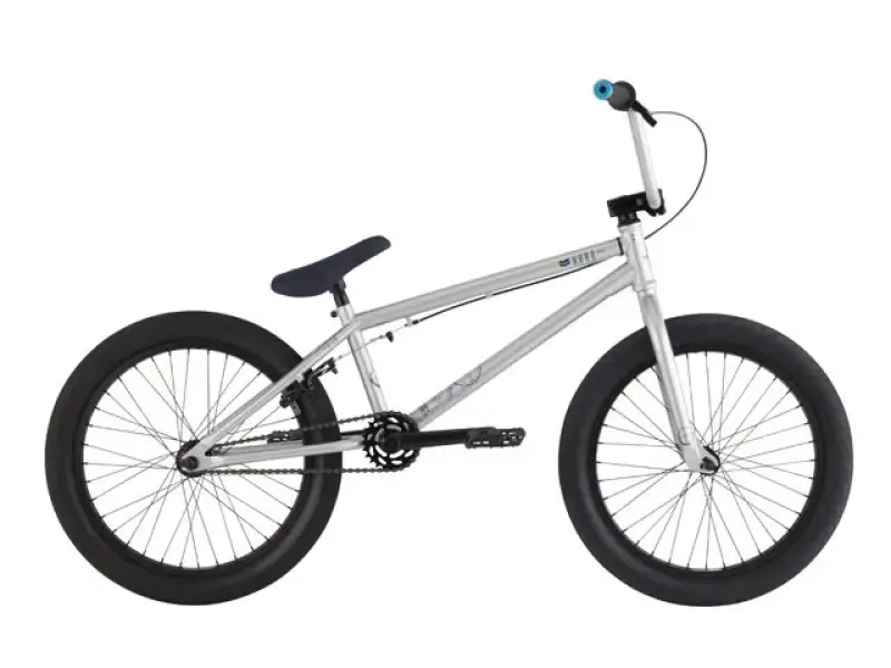 Haro Bikes "Boulevard" 2015 BMX Bike