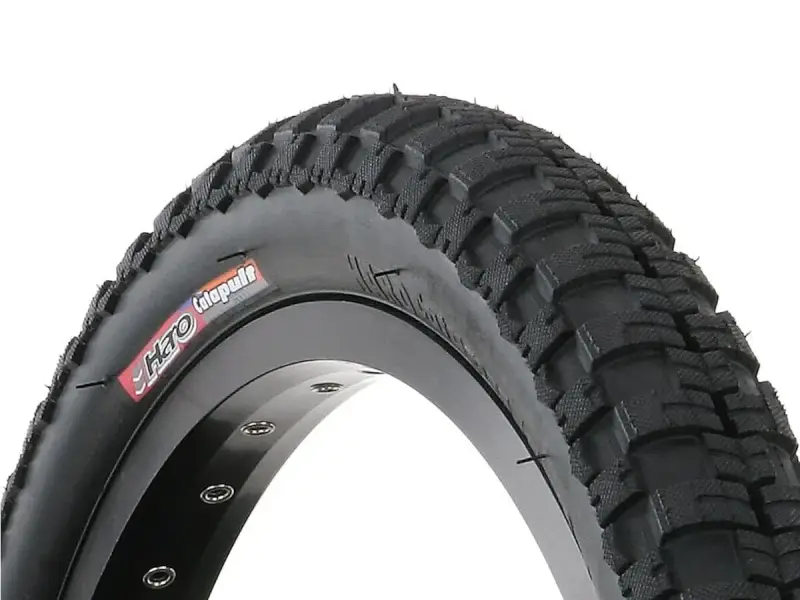 Haro Bikes "Catapult" BMX Tire - 16 Inch