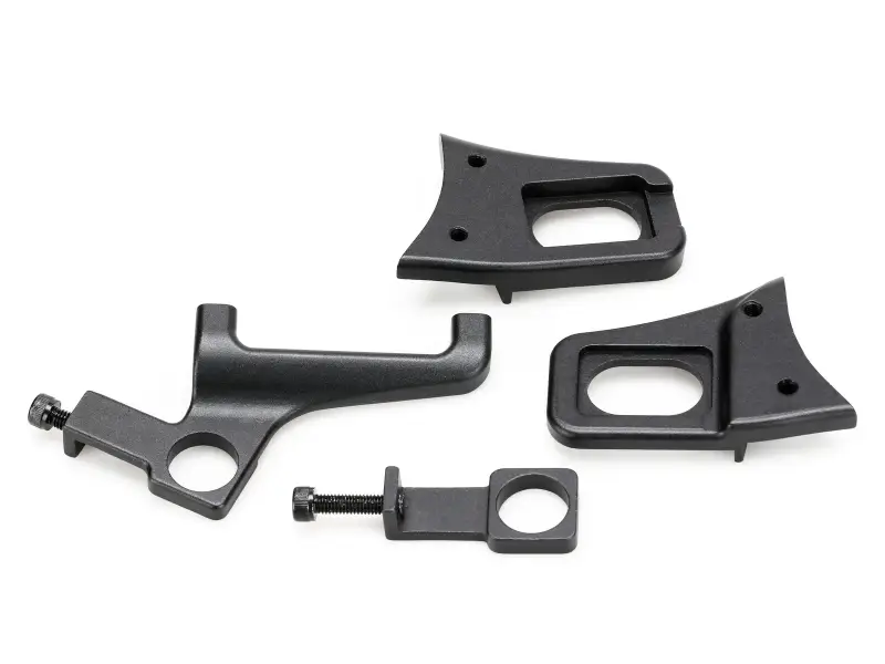 Haro Bikes "Citizen Carbon" BMX Race Disc Brake Adapter Kit