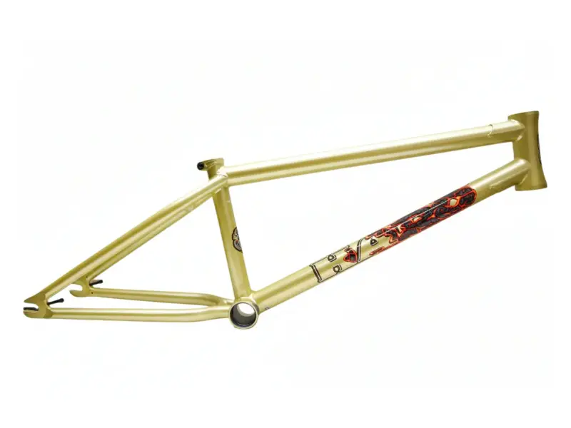 Haro Bikes "CK V3" BMX Rahmen