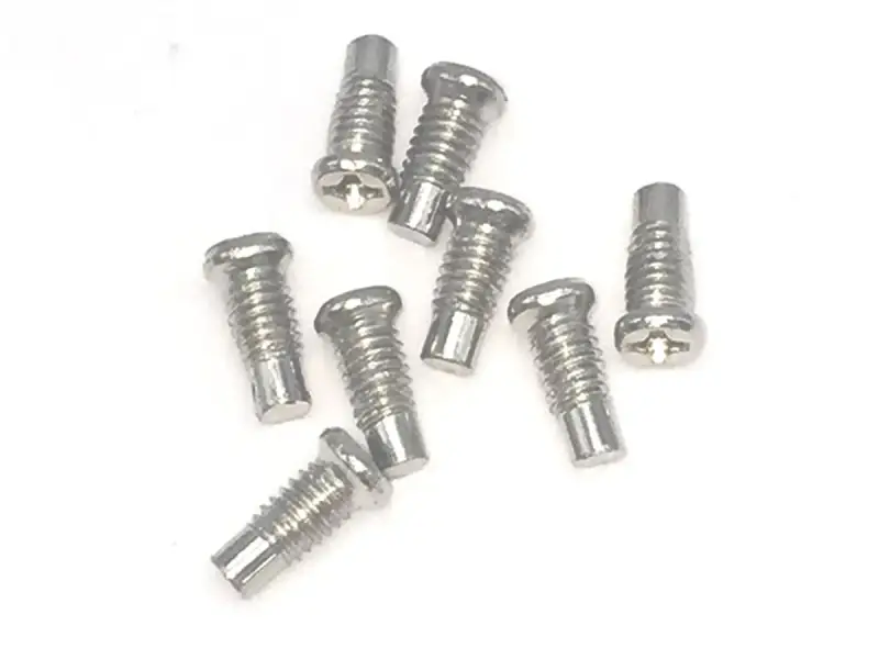 Haro Bikes "Fusion" Pedals Spare Pins