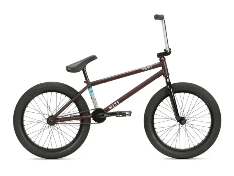 Haro Bikes "Hoover" BMX Bike - Freecoaster