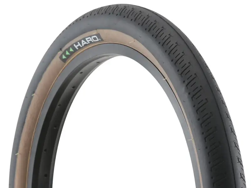 Haro Bikes "HPF" BMX Tire