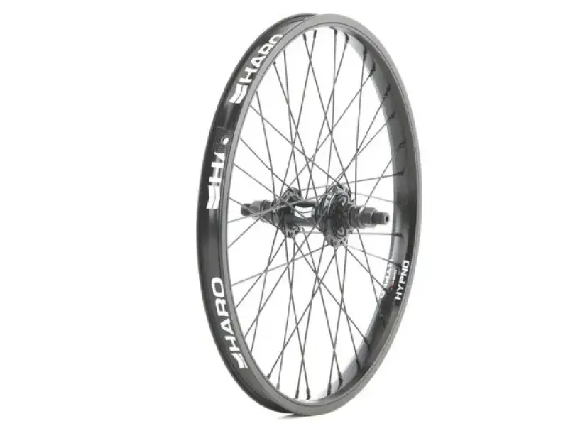 Haro Bikes "Hypno" Hinterrad