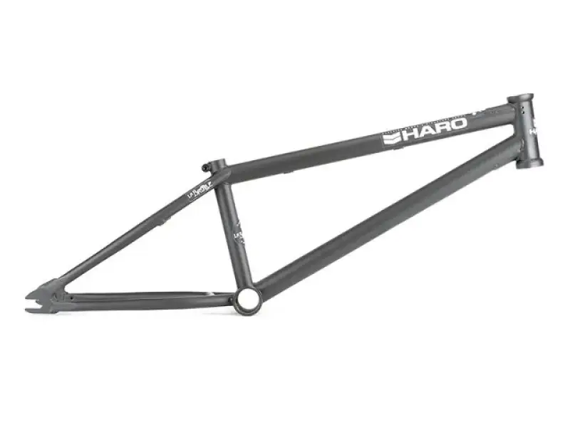 Haro Bikes "La Bastille" BMX Rahmen