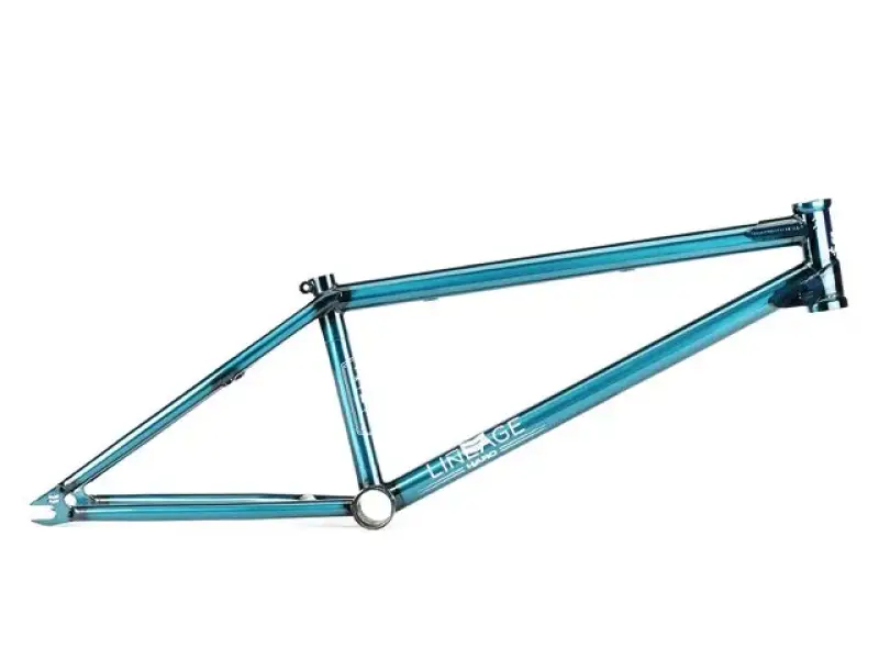 Haro Bikes "Lineage" 2014 BMX Rahmen