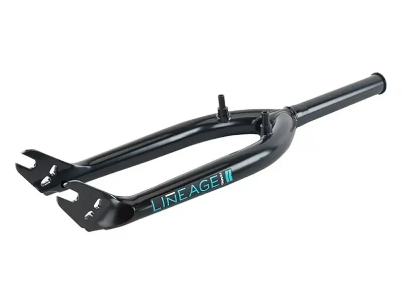 Haro Bikes "Lineage 990" BMX Fork - With Brake Mounts