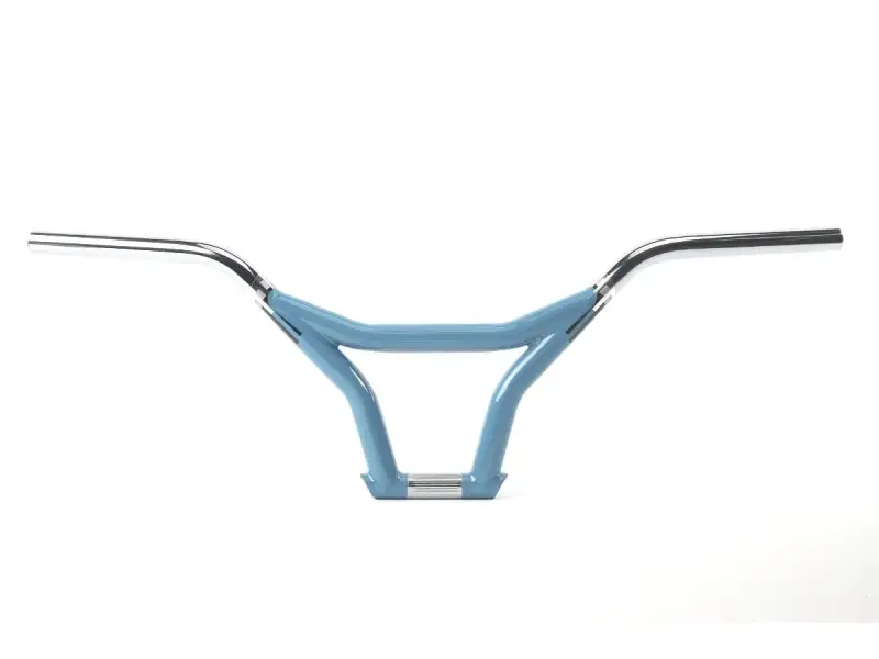 Haro Bikes "Lineage Kneesaver" BMX Lenker