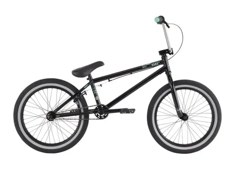Haro Bikes "Midway" 2015 BMX Rad