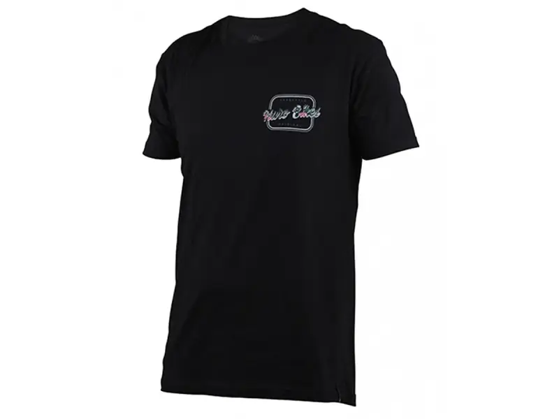 Haro Bikes "Original" T-Shirt - Black