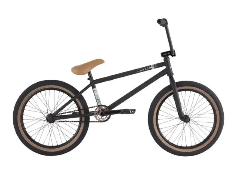 Haro Bikes "Plaza" 2015 BMX Rad