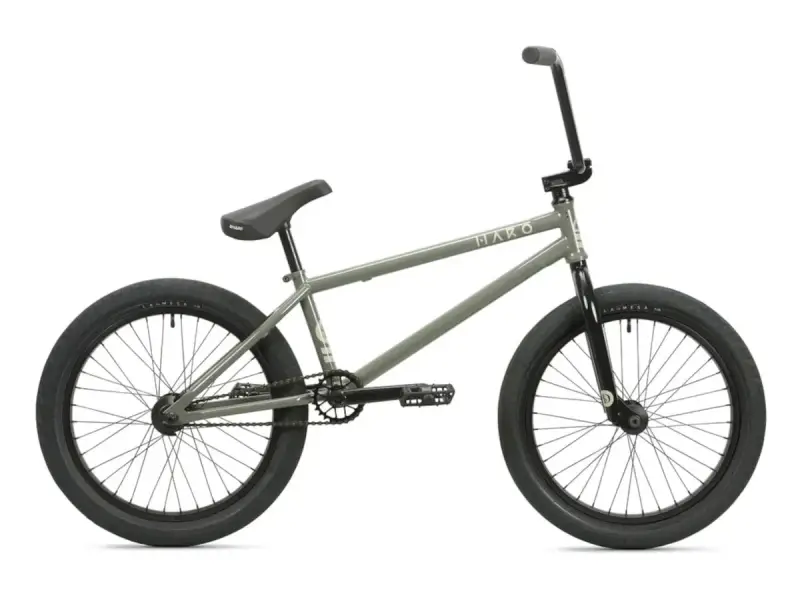 Haro Bikes "SD AM" BMX Bike - Freecoaster