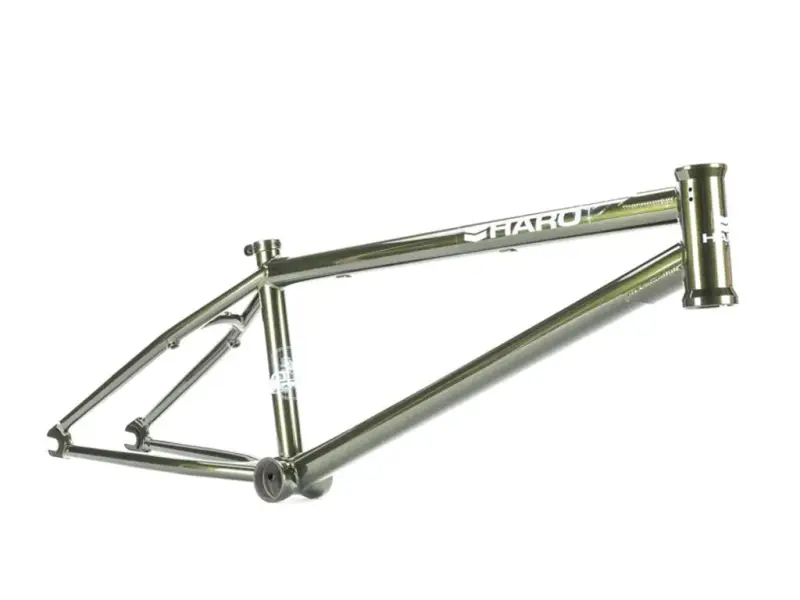 Haro Bikes "SD V2" BMX Rahmen