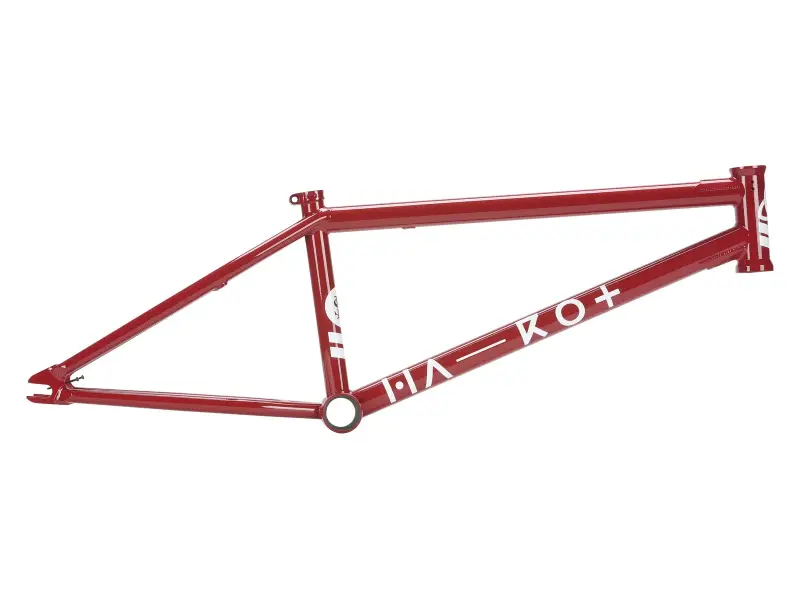Haro Bikes "SD V3" BMX Rahmen